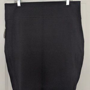 Charlotte Russe Bodycon Mini Skirt